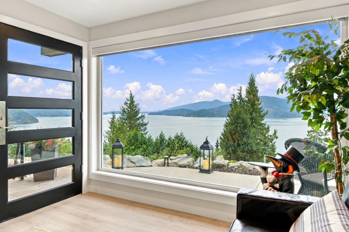 Photo 5 at 195 Kelvin Grove Way, Lions Bay, West Vancouver