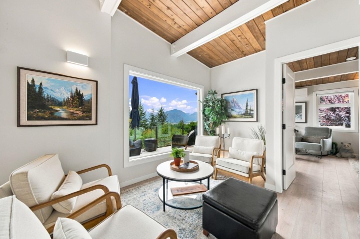 Photo 18 at 195 Kelvin Grove Way, Lions Bay, West Vancouver