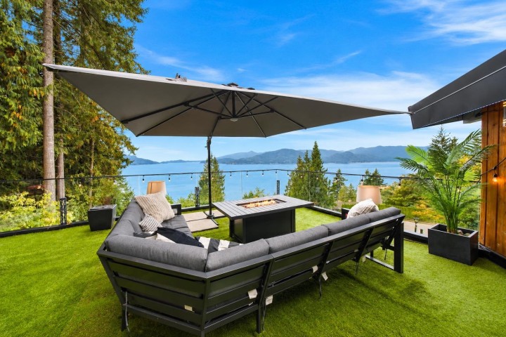 Photo 37 at 195 Kelvin Grove Way, Lions Bay, West Vancouver