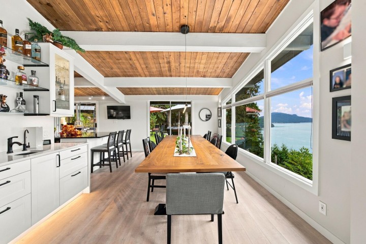 Photo 15 at 195 Kelvin Grove Way, Lions Bay, West Vancouver