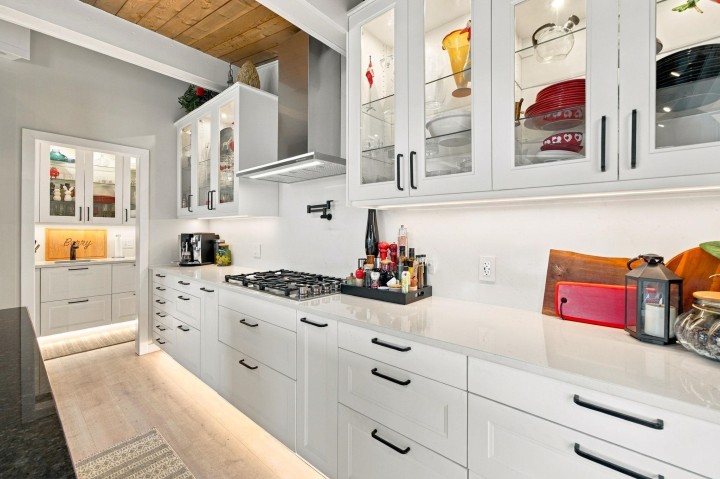 Photo 11 at 195 Kelvin Grove Way, Lions Bay, West Vancouver