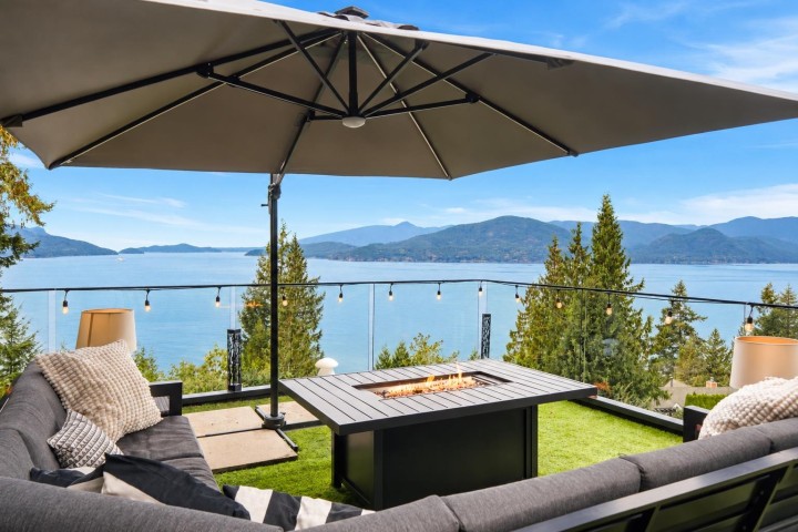 Photo 35 at 195 Kelvin Grove Way, Lions Bay, West Vancouver