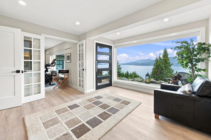 Photo 4 at 195 Kelvin Grove Way, Lions Bay, West Vancouver