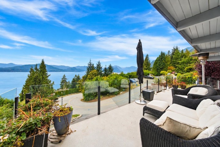 Photo 21 at 195 Kelvin Grove Way, Lions Bay, West Vancouver
