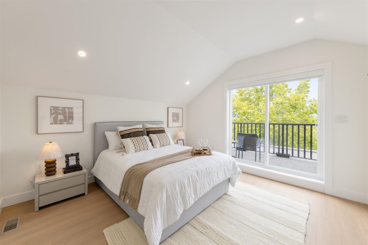Photo 23 at 4 - 3268 E 18 Avenue, Renfrew Heights, Vancouver East