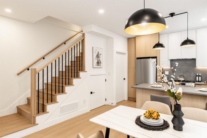 Photo 6 at 4 - 3268 E 18 Avenue, Renfrew Heights, Vancouver East
