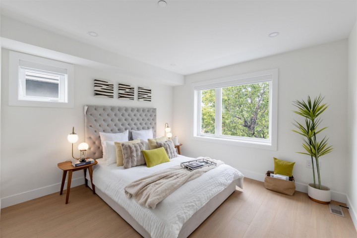 Photo 17 at 4 - 3268 E 18 Avenue, Renfrew Heights, Vancouver East