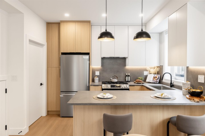 Photo 9 at 4 - 3268 E 18 Avenue, Renfrew Heights, Vancouver East