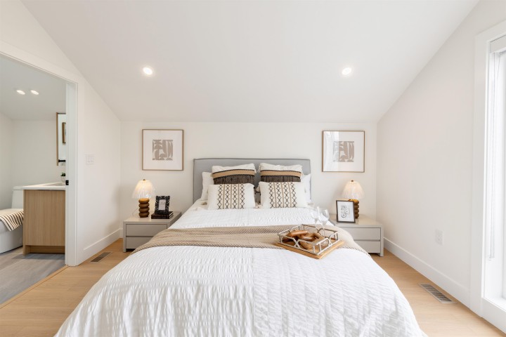 Photo 24 at 4 - 3268 E 18 Avenue, Renfrew Heights, Vancouver East