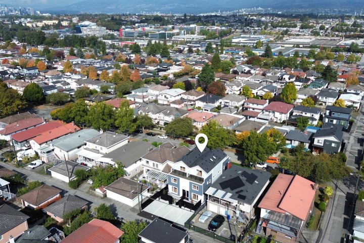 Photo 34 at 4 - 3268 E 18 Avenue, Renfrew Heights, Vancouver East
