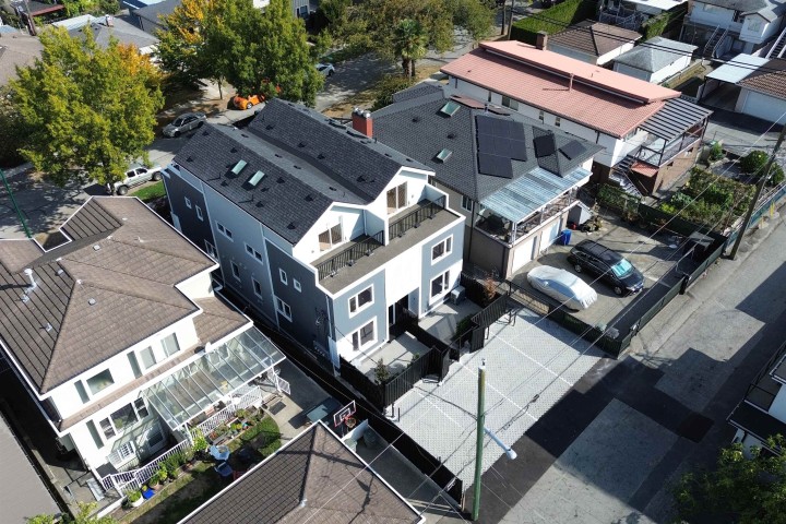 Photo 35 at 4 - 3268 E 18 Avenue, Renfrew Heights, Vancouver East
