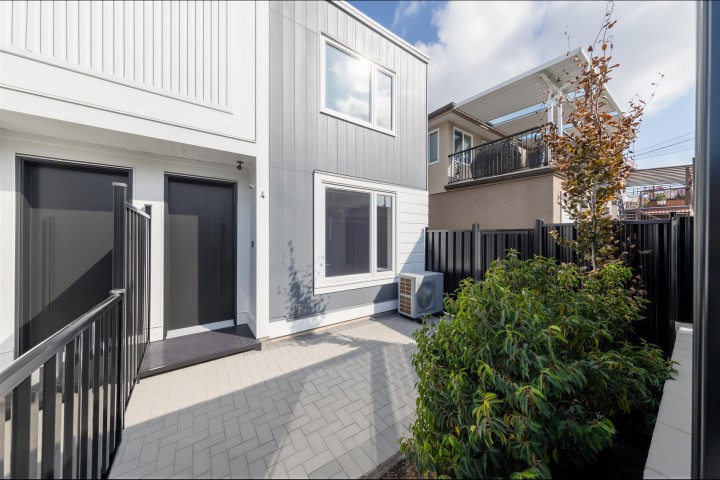 Photo 31 at 4 - 3268 E 18 Avenue, Renfrew Heights, Vancouver East