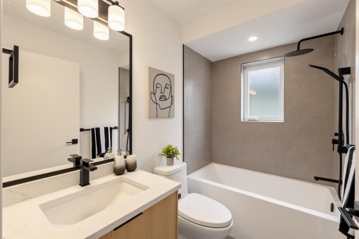 Photo 21 at 4 - 3268 E 18 Avenue, Renfrew Heights, Vancouver East