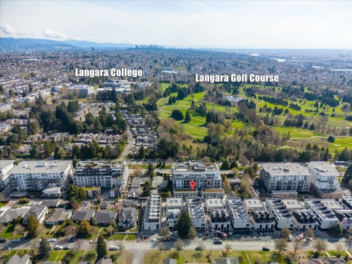 Photo 27 at 6833 Cambie Street, South Cambie, Vancouver West