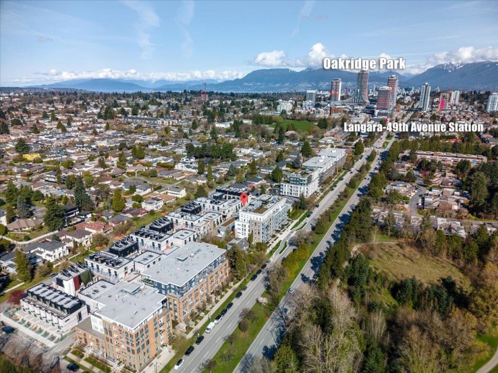 Photo 28 at 6833 Cambie Street, South Cambie, Vancouver West