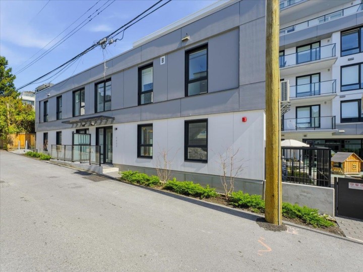 Photo 29 at 6833 Cambie Street, South Cambie, Vancouver West