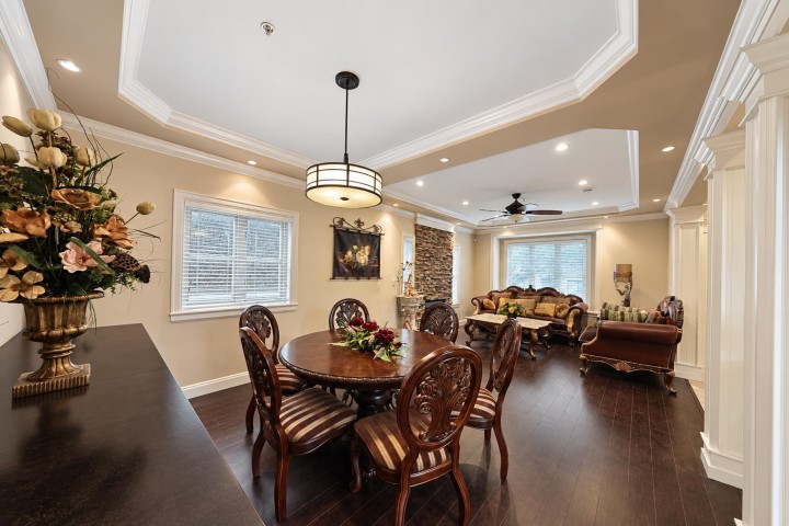 Photo 10 at 1631 E 58th Avenue, Fraserview VE, Vancouver East
