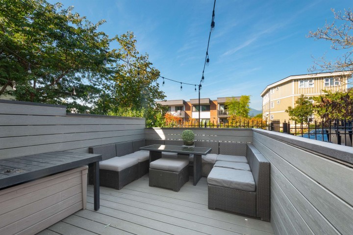 Photo 16 at 2048 Triumph Street, Hastings, Vancouver East