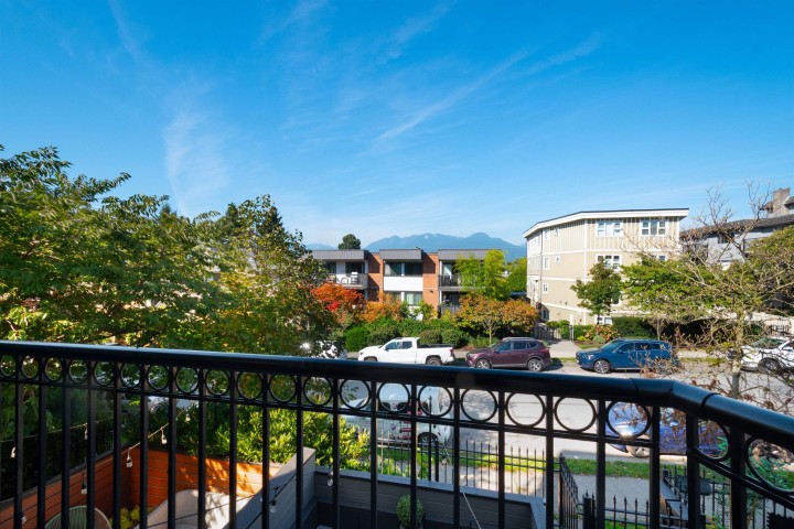 Photo 19 at 2048 Triumph Street, Hastings, Vancouver East
