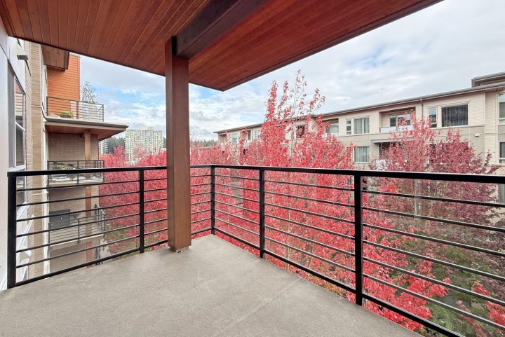 Photo 16 at 607 - 5983 Gray Avenue, University VW, Vancouver West