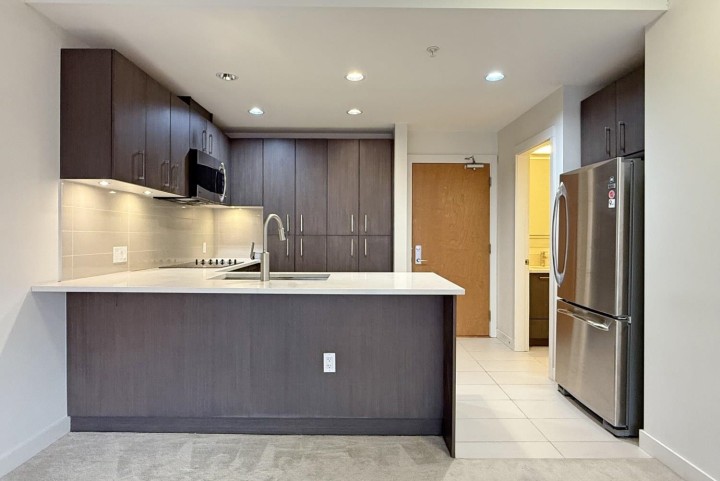 Photo 3 at 607 - 5983 Gray Avenue, University VW, Vancouver West