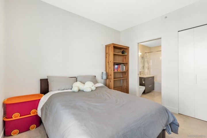 Photo 13 at PH19 - 6033 Gray Avenue, University VW, Vancouver West
