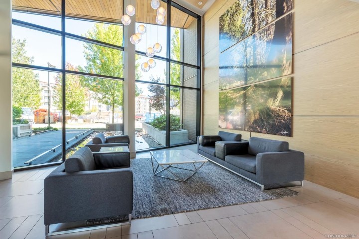 Photo 22 at PH19 - 6033 Gray Avenue, University VW, Vancouver West