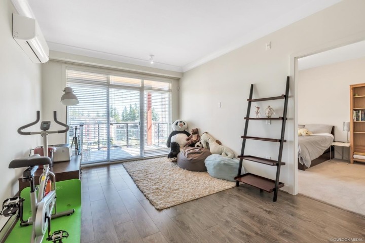 Photo 7 at PH19 - 6033 Gray Avenue, University VW, Vancouver West