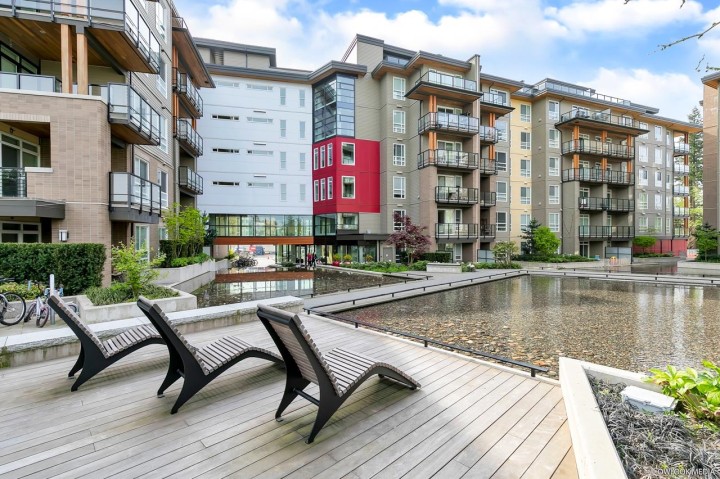 Photo 1 at PH19 - 6033 Gray Avenue, University VW, Vancouver West
