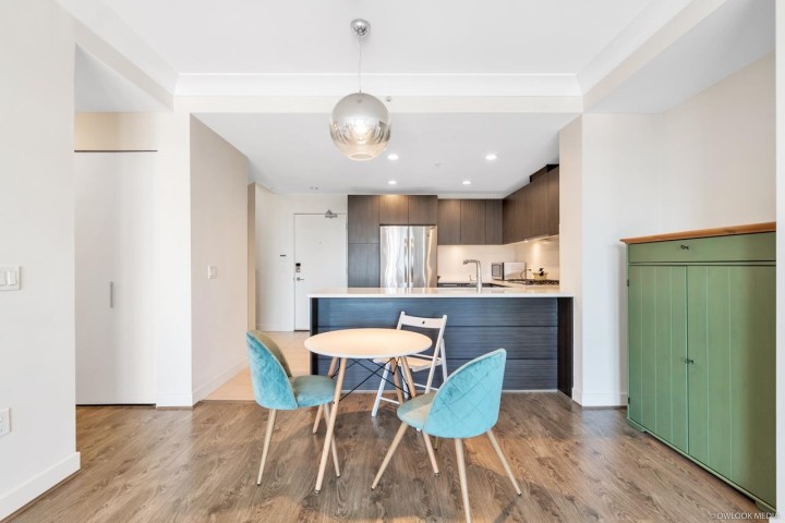 Photo 5 at PH19 - 6033 Gray Avenue, University VW, Vancouver West