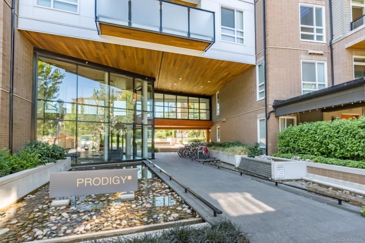 Photo 24 at PH19 - 6033 Gray Avenue, University VW, Vancouver West