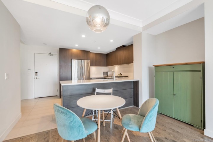 Photo 4 at PH19 - 6033 Gray Avenue, University VW, Vancouver West