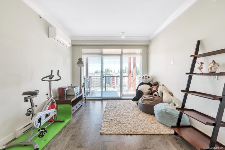 Photo 8 at PH19 - 6033 Gray Avenue, University VW, Vancouver West