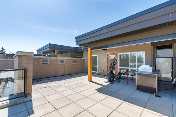 Photo 21 at PH19 - 6033 Gray Avenue, University VW, Vancouver West