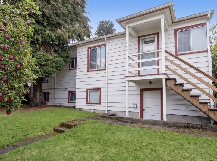 Photo 10 at 455 W 29th Avenue, Cambie, Vancouver West