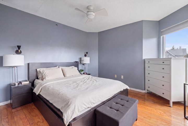 Photo 6 at 306 - 1345 W 4th Avenue, False Creek, Vancouver West