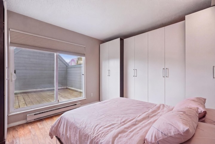 Photo 7 at 306 - 1345 W 4th Avenue, False Creek, Vancouver West