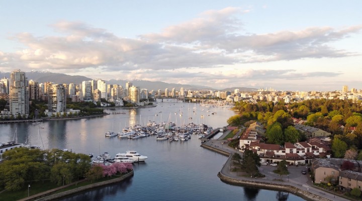 Photo 18 at 306 - 1345 W 4th Avenue, False Creek, Vancouver West