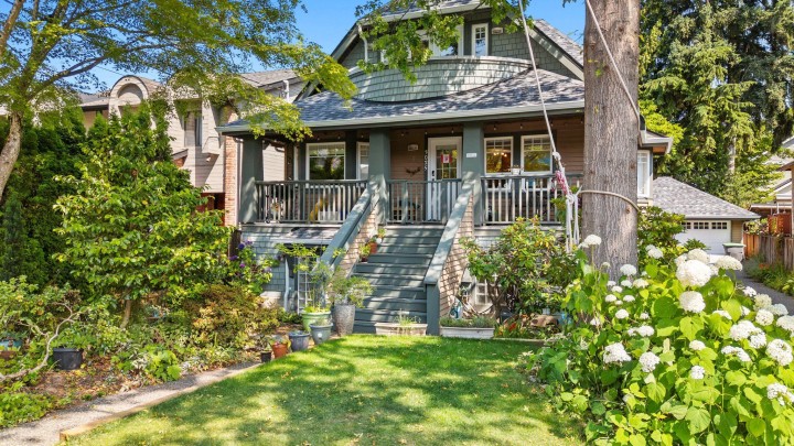 Photo 32 at 3027 W 7th Avenue, Kitsilano, Vancouver West