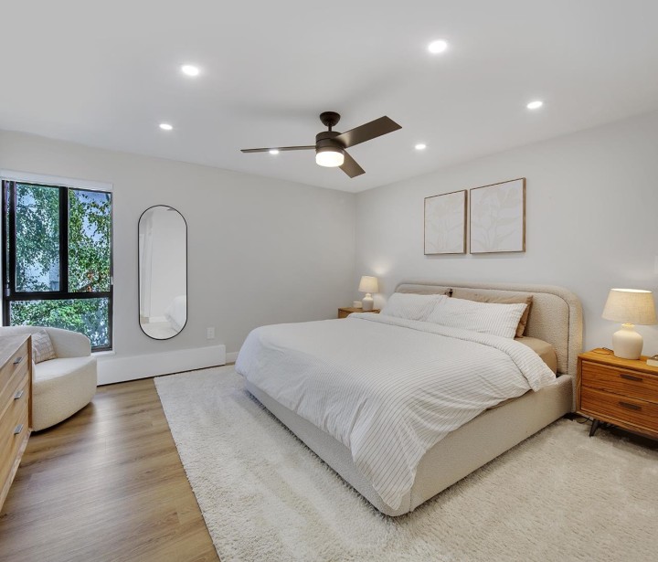 Photo 17 at 303 - 1877 W 5th Avenue, Kitsilano, Vancouver West