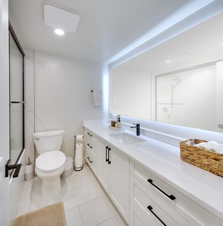 Photo 24 at 303 - 1877 W 5th Avenue, Kitsilano, Vancouver West
