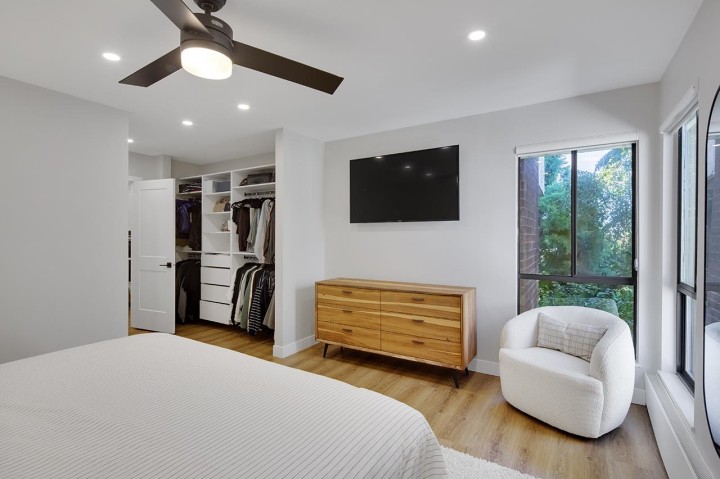 Photo 19 at 303 - 1877 W 5th Avenue, Kitsilano, Vancouver West