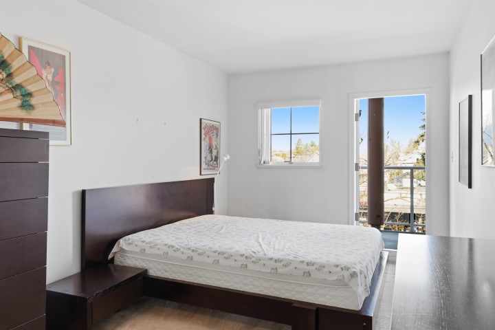 Photo 20 at 211 - 3250 W Broadway, Kitsilano, Vancouver West