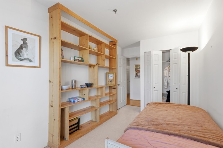 Photo 25 at 211 - 3250 W Broadway, Kitsilano, Vancouver West