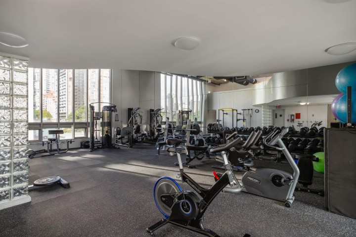 Photo 22 at 505 - 1006 Beach Avenue, Yaletown, Vancouver West