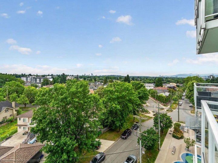Photo 26 at 906 - 2221 E 30th Avenue, Victoria VE, Vancouver East