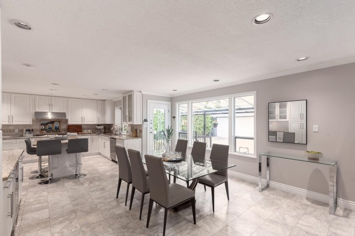 Photo 6 at 3557 W 36th Avenue, Dunbar, Vancouver West