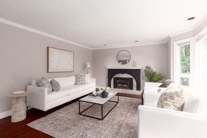 Photo 3 at 3557 W 36th Avenue, Dunbar, Vancouver West