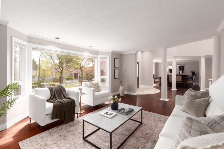 Photo 5 at 3557 W 36th Avenue, Dunbar, Vancouver West