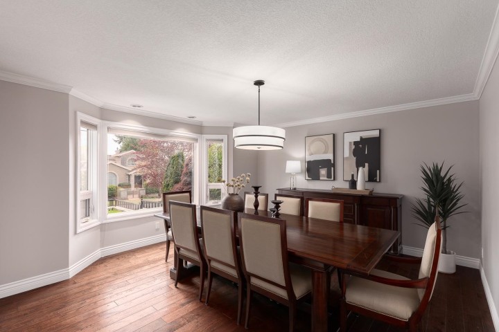 Photo 14 at 3557 W 36th Avenue, Dunbar, Vancouver West